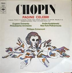 Download Chopin - Chopin Pagine Celebri