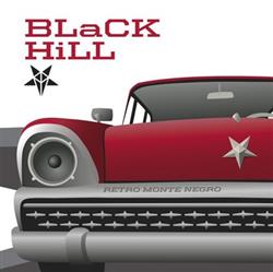 Download Black Hill - Retro Monte Negro