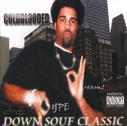 Download Coldblooded - The Down Souf Classics
