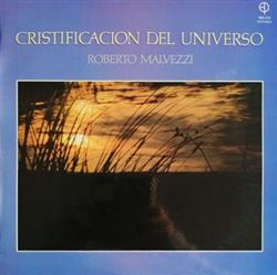 Download Roberto Malvezzi - Cristificacion Del Universo