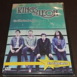 Download Kings Of Leon - En Glastonbury