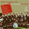 Washington Memorial Pipe Band - The Pipes And Drums Of The Washington Memorial Pipe Band
