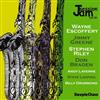 Album herunterladen Wayne Escoffery Jimmy Greene Stephen Riley Don Braden - Jam Session Vol 30