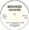 descargar álbum Brush Shiels - The Ballyfermot Bullfrog