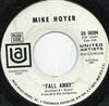 écouter en ligne Mike Hoyer - Fall Away