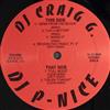 online anhören DJ Craig G & DJ PNice - Volume Fifteen