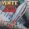 last ned album Various - Vinte Super Bombas
