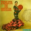 last ned album Perlita De Huelva - Agüita Salada