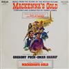 baixar álbum Jose Feliciano & Quincy Jones - Mackennas Gold