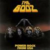 ouvir online The Godz - Power Rock From USA