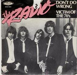 Download Radio - Victim Of The 70s