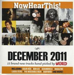 Download Various - Now Hear This 106 December 2011