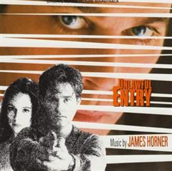 Download James Horner - Unlawful Entry Original Motion Picture Soundtrack