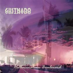 Download Gustnado - Hallucination Boulevard