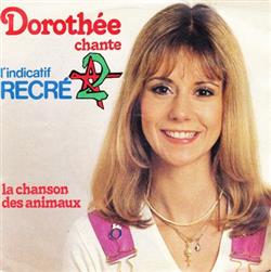 Download Dorothée - LIndicatif Récré A2