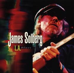 Download James Solberg - LA Blues