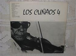 Download Los Cuñaos - Los Cuñaos 4