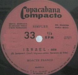 Download Moacyr Franco - Israel Contigo Aprendi