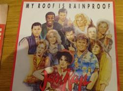 Download Jan Rap en z'n Maat - My Roof Is Rainproof