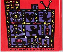 Download Various - Hotel Harakiri Falsche Männer In Falschen Etagen