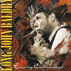 Download Long John Baldry - Evening Conversation