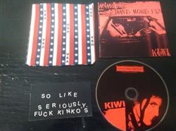 Download Kiwi - Anarchists Have More Fun