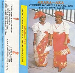 Download Owerri Women Association, Festac Town, Lagos - AkaraAka