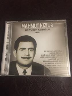 Download Mahmut Kızıl - Dr Yusuf Azizoğlu 1970 Kurdish