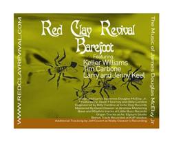 Download Red Clay Revival - Barefoot