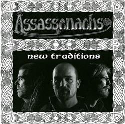 Download Assassenachs - New Traditions