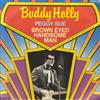 descargar álbum Buddy Holly - Peggy Sue Brown Eyed Handsome Man