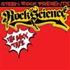 Steen Rock - Rock Science The Mix Tape