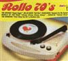 ascolta in linea Various - Rollo 70s