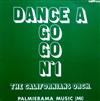 ascolta in linea Various - The Californians Orchestras Dance A Go Go N1