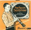 descargar álbum George Lewis And His Ragtime Band - New Orleans Jazz Concert