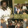 lyssna på nätet Salim Washington - Strings