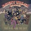 ascolta in linea Danny Walsh Banned - The Dirt And The Sky