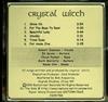 online luisteren Crystal Witch - Crystal Witch
