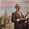 télécharger l'album Benny Goodman & His Orchestra - Benny Goodman In Moscow Record 1