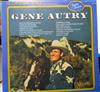 online anhören Gene Autry - Gene Autry 16 Original Hits