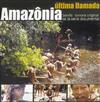 José Sanou, Hiroshi Kobayashi, Joan Sanmartí, Fernando Marcón - Amazônia Última Llamada