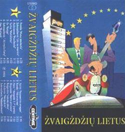 Download Various - Žvaigždžių Lietus