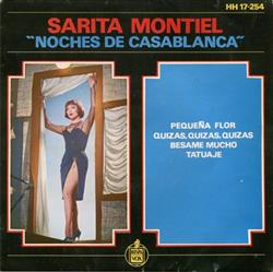Download Sarita Montiel - Noches De Casablanca