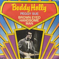 Download Buddy Holly - Peggy Sue Brown Eyed Handsome Man