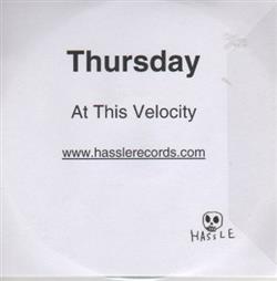 Download Thursday - At This Velocity