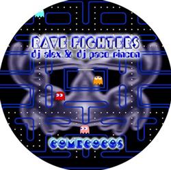 Download Rave Fighters - Comecocos
