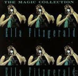 Download Ella Fitzgerald - The Magic Collection