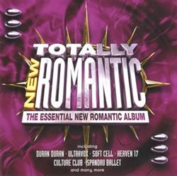 Download Various - Totally New Romantic