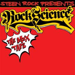 Download Steen Rock - Rock Science The Mix Tape