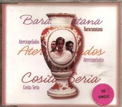 Download Aterciopelados - Cosita Seria Baracunatana